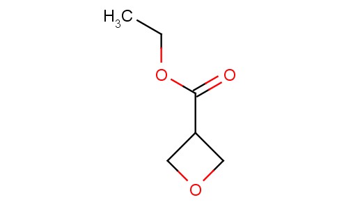 ETHYL OXETANE-3-CARBOXYLATE